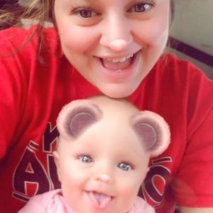 Meet your Posher, Michelle